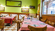 Pizzeria Nicola's food