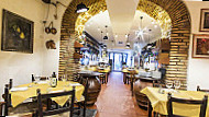 Osteria Dei Cappellari food