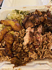 Aunty Joy's Jamaican Kitchen inside