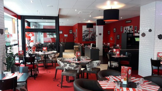 restaurant image
