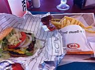 A&w food