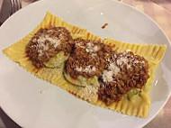 Trattoria Da Ghigo food