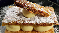 La Costa D'Amalfi food