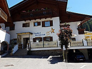 Gasthof Sonne outside