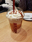 Costa Coffee food