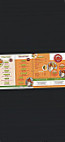 Himalaya Indian Food menu