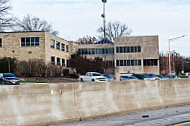 Ohio Turnpike Commission outside