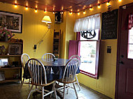 Stone Cellar Brunch Clutter inside