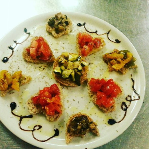 restaurant image