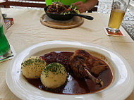 Ratszeise food