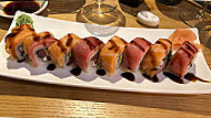 Inki Maki Sushi Rovigo food