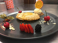 Disizos Sardos food