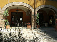 Osteria Della Nonantola outside