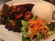 Sen Viet food