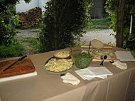 Masseria Rivolta food