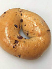 Brookside Bagels food