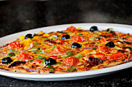 Puccini's food