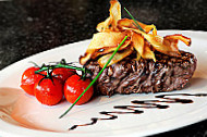 Puccini's food