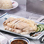 Go-ang Pratunam Chicken Rice (serangoon) food