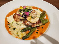 Apollonia Grill Landings Sarasota food