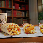 Taco Bell food