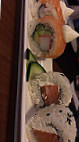 Azuma Sushi Asian food