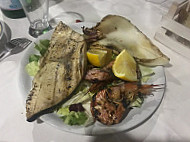 A' Taverna food