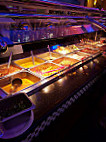 Sakura Grill Supreme Buffet food