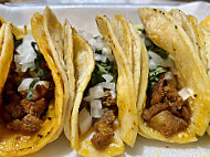 Taqueria Sultepec food