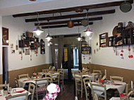 Osteria Al Ventitre food