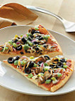 Papa Murphy's Take N' Bake Pizza food