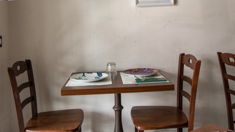 restaurant image