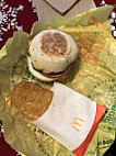 Mcdonald's food