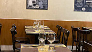 Fermento Caffe' Bistrot food