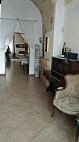 Antica Masseria Surani Grande food