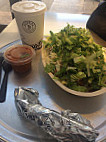 Chipotle Mexican Grill food