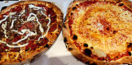 June Pie Pizza Co. food