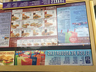 Sonic Drive-in food