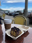 Sausalito Bakery Cafe food