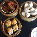 Yum Cha House food