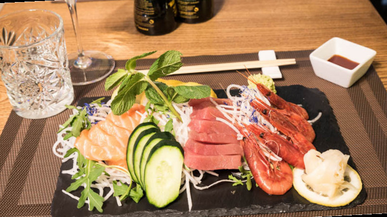 restaurant image