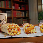 Taco Bell food