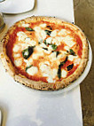 Bottega Pizzeria food