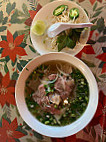 Pho Tempe food