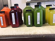 Zen Juice food