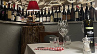 Al Dente Trattoria Italiana food