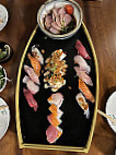 Goshi Japanese food