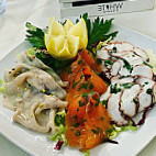White Otranto food