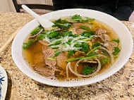 Pho Dan food