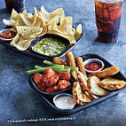 Applebee's Grill food